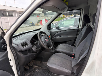 Fiat Doblo Gebrauchtwagen