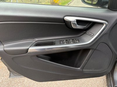 Volvo V60 Gebrauchtwagen