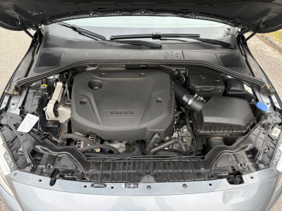 Volvo V60 Gebrauchtwagen