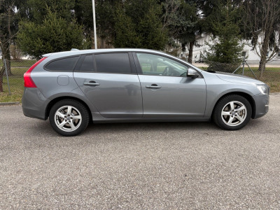 Volvo V60 Gebrauchtwagen