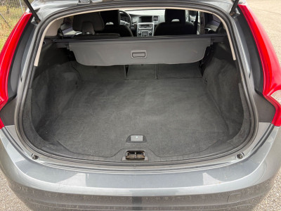 Volvo V60 Gebrauchtwagen