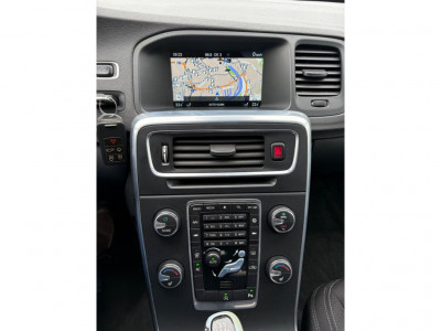 Volvo V60 Gebrauchtwagen