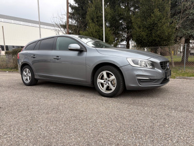 Volvo V60 Gebrauchtwagen