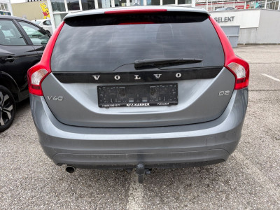 Volvo V60 Gebrauchtwagen