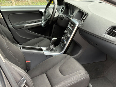 Volvo V60 Gebrauchtwagen