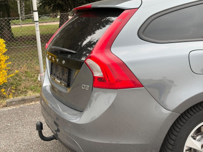 Volvo V60 Gebrauchtwagen