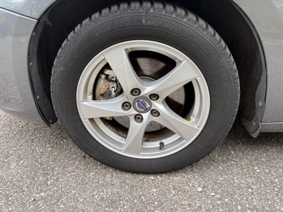 Volvo V60 Gebrauchtwagen