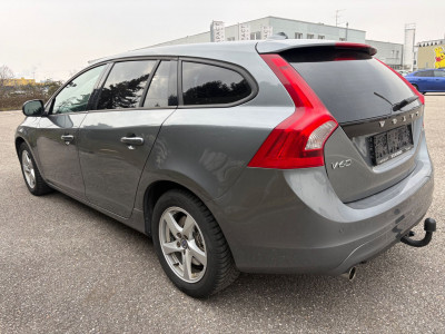 Volvo V60 Gebrauchtwagen