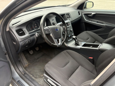 Volvo V60 Gebrauchtwagen