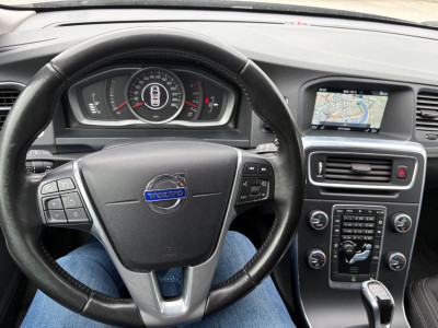 Volvo V60 Gebrauchtwagen