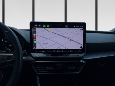 Cupra Leon Gebrauchtwagen