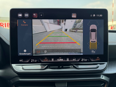 Cupra Leon Gebrauchtwagen