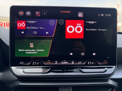 Cupra Leon Gebrauchtwagen