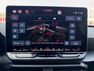 Cupra Leon Gebrauchtwagen