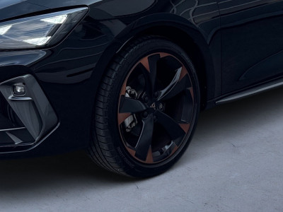 Cupra Leon Gebrauchtwagen