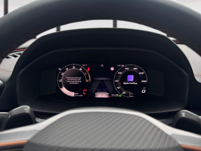 Cupra Formentor Gebrauchtwagen