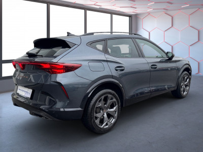 Cupra Formentor Gebrauchtwagen