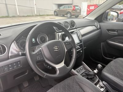 Suzuki Vitara Gebrauchtwagen