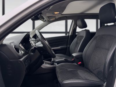 Suzuki Vitara Gebrauchtwagen