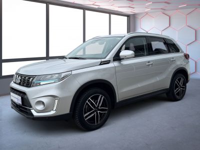 Suzuki Vitara Gebrauchtwagen