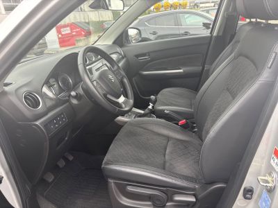 Suzuki Vitara Gebrauchtwagen