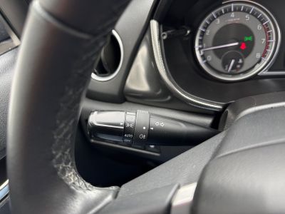 Suzuki Vitara Gebrauchtwagen