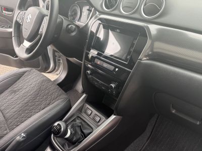 Suzuki Vitara Gebrauchtwagen