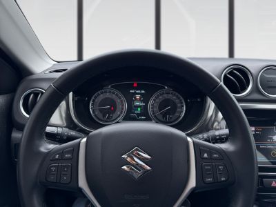 Suzuki Vitara Gebrauchtwagen