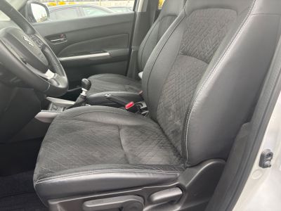 Suzuki Vitara Gebrauchtwagen