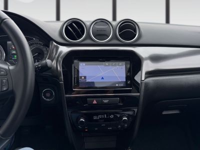 Suzuki Vitara Gebrauchtwagen