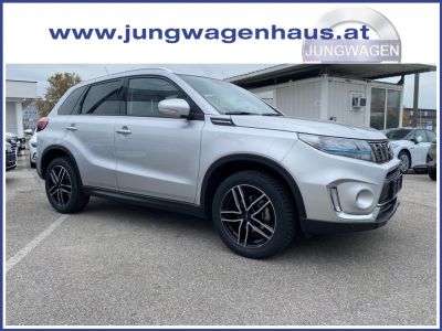 Suzuki Vitara Gebrauchtwagen