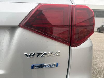 Suzuki Vitara Gebrauchtwagen