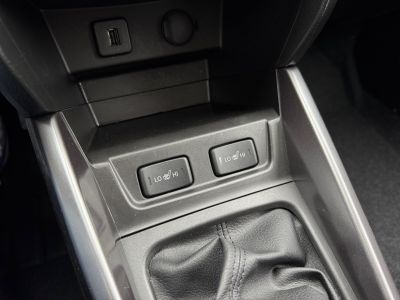 Suzuki Vitara Gebrauchtwagen