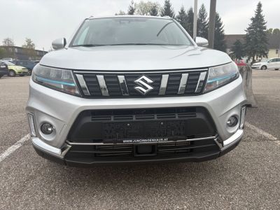 Suzuki Vitara Gebrauchtwagen