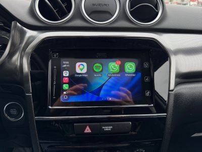 Suzuki Vitara Gebrauchtwagen