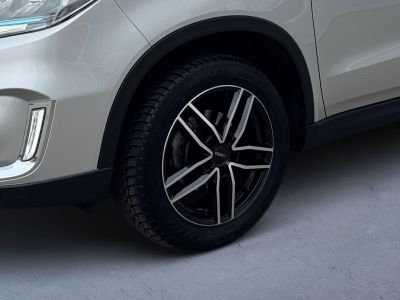 Suzuki Vitara Gebrauchtwagen