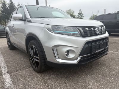 Suzuki Vitara Gebrauchtwagen