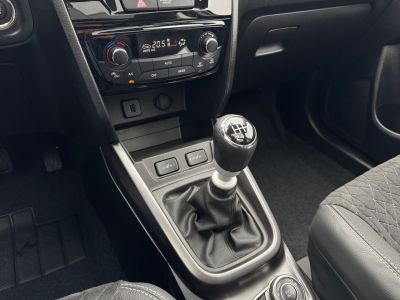 Suzuki Vitara Gebrauchtwagen