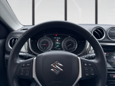 Suzuki Vitara Gebrauchtwagen
