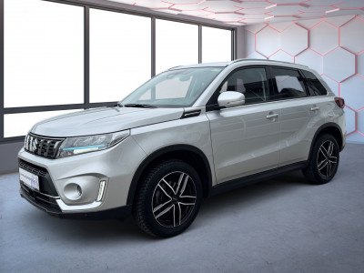 Suzuki Vitara Gebrauchtwagen