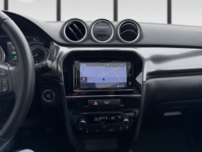 Suzuki Vitara Gebrauchtwagen