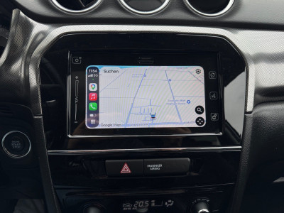 Suzuki Vitara Gebrauchtwagen