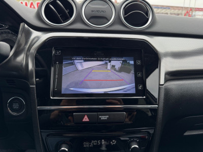 Suzuki Vitara Gebrauchtwagen