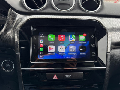 Suzuki Vitara Gebrauchtwagen