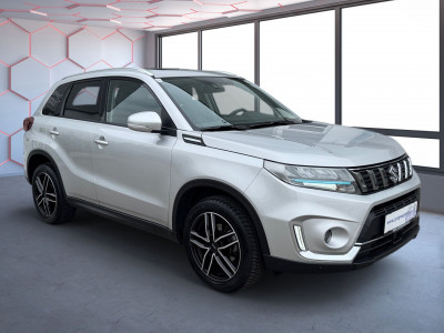 Suzuki Vitara Gebrauchtwagen