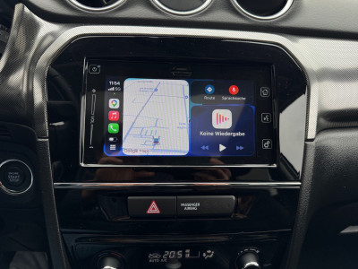 Suzuki Vitara Gebrauchtwagen