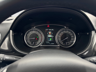 Suzuki Vitara Gebrauchtwagen