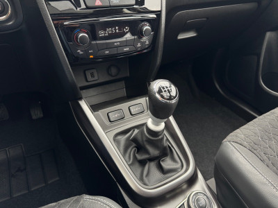 Suzuki Vitara Gebrauchtwagen