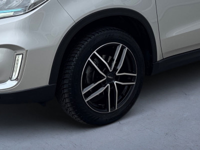 Suzuki Vitara Gebrauchtwagen