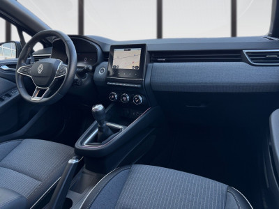 Renault Clio Gebrauchtwagen